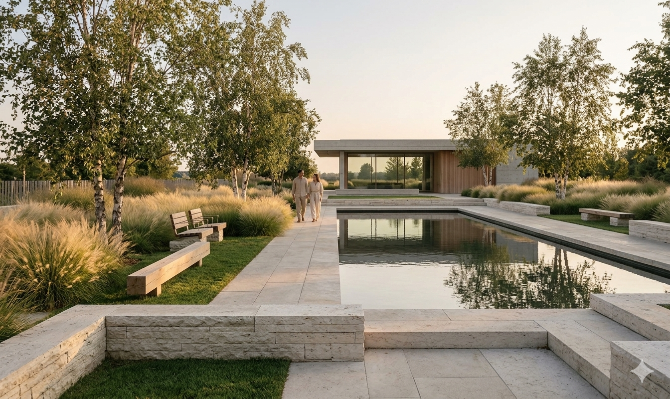 용인 고림 동문디이스트 평면도와 공간 설계를 보여주는 이미지